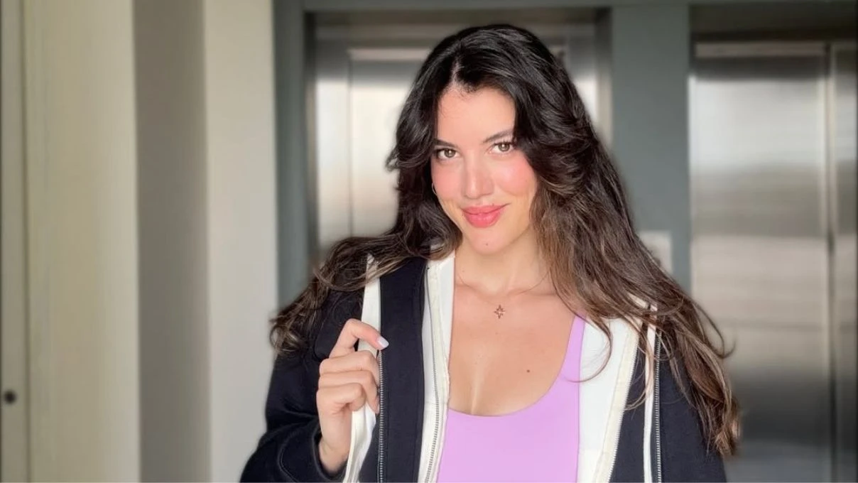 Survivor 2026 yarışmacısı Deniz Çatalbaş kimdir? Deniz Çatalbaş kaç yaşında?