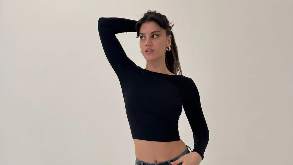 Survivor 2026 yarışmacısı Deniz Çatalbaş kimdir? Deniz Çatalbaş kaç yaşında?