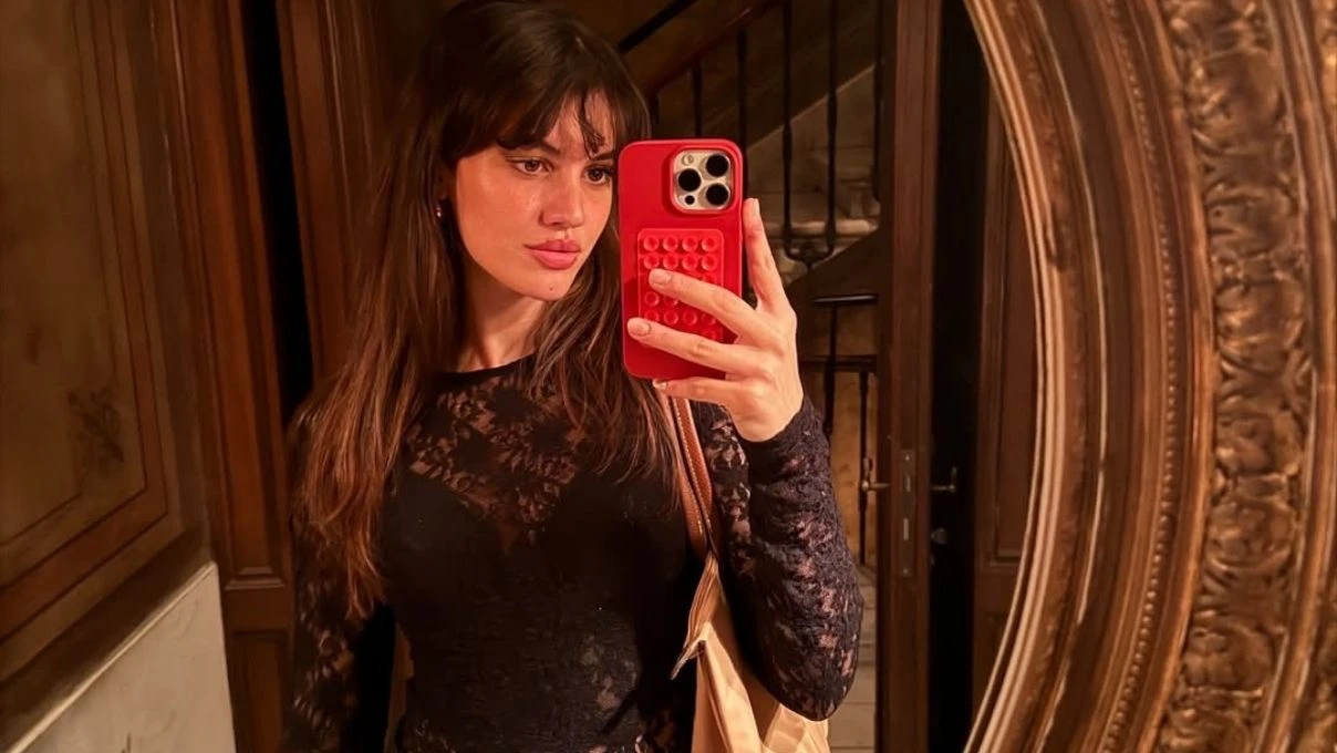 Survivor 2026 yarışmacısı Deniz Çatalbaş kimdir? Deniz Çatalbaş kaç yaşında?