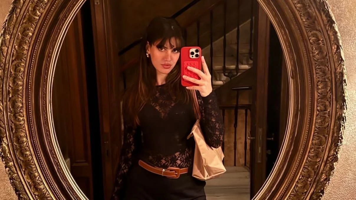 Survivor 2026 yarışmacısı Deniz Çatalbaş kimdir? Deniz Çatalbaş kaç yaşında?