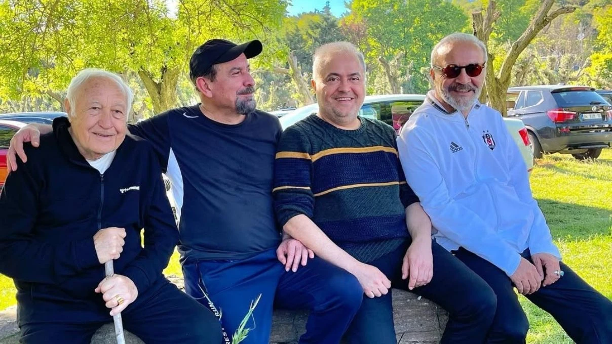 Deniz Erdoğan kimdir, kaç yaşında? Deniz Erdoğan Yılmaz Erdoğan’ın nesi oluyor?