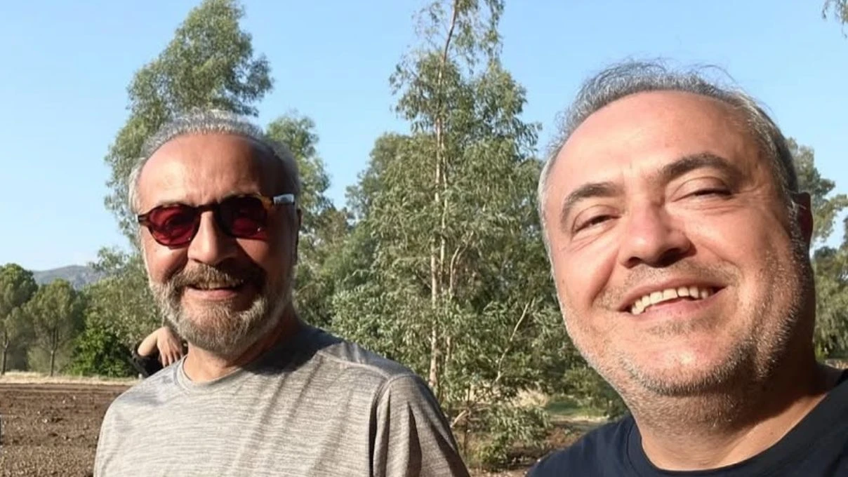 Deniz Erdoğan kimdir, kaç yaşında? Deniz Erdoğan Yılmaz Erdoğan’ın nesi oluyor?