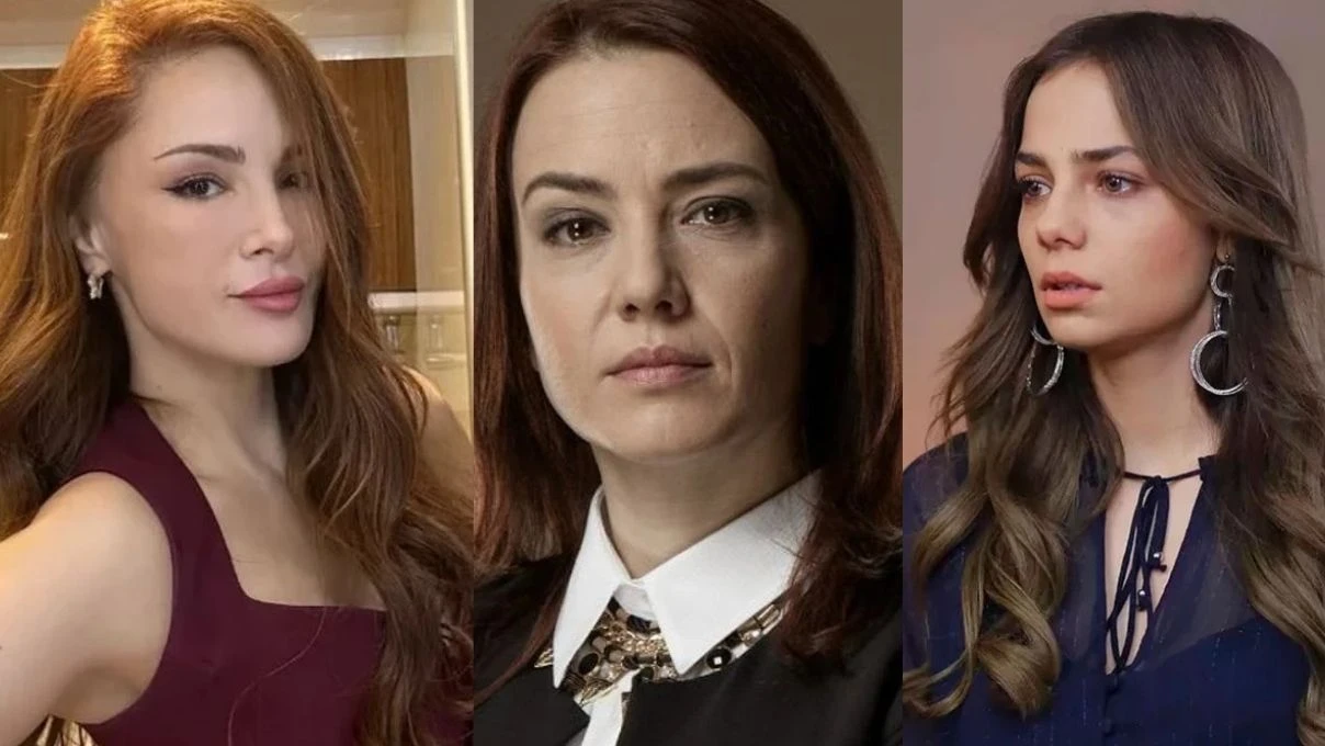 deniz ugur bahar sahin ve mine tugay savasinda kimi savundu deniz ugur kimi hedef gosterdi 1