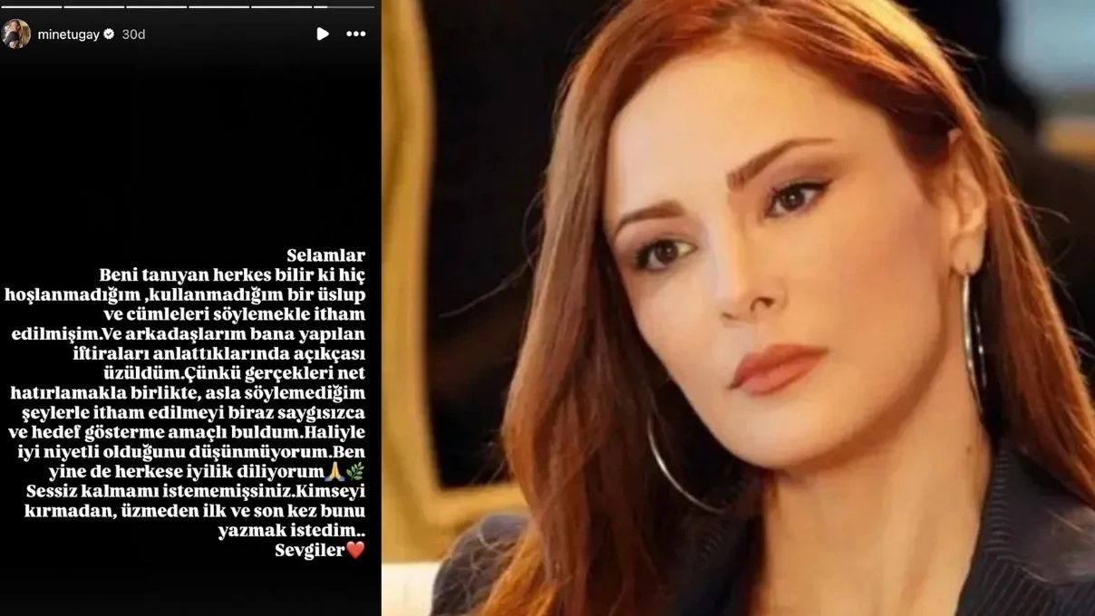 deniz ugur bahar sahin ve mine tugay savasinda kimi savundu deniz ugur kimi hedef gosterdi 6