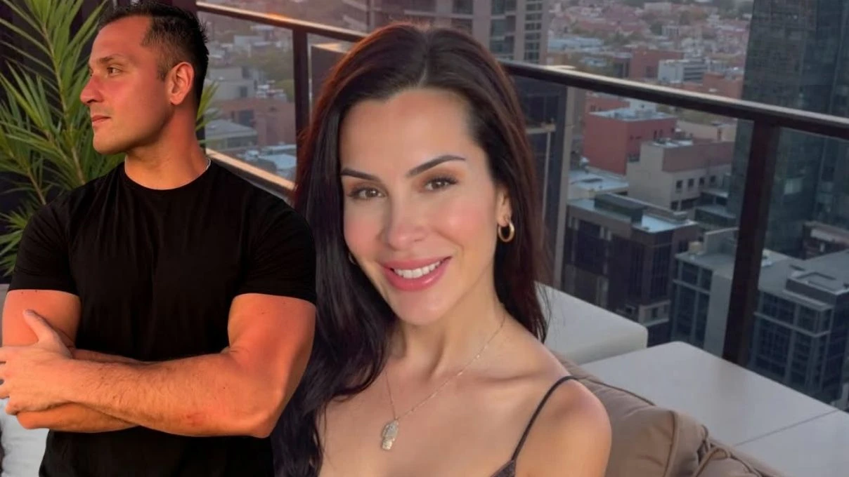 Eylül Öztürk’ün sevgilisi Deniz Ozsoy kimdir? denizbody kaç yaşında nereli?