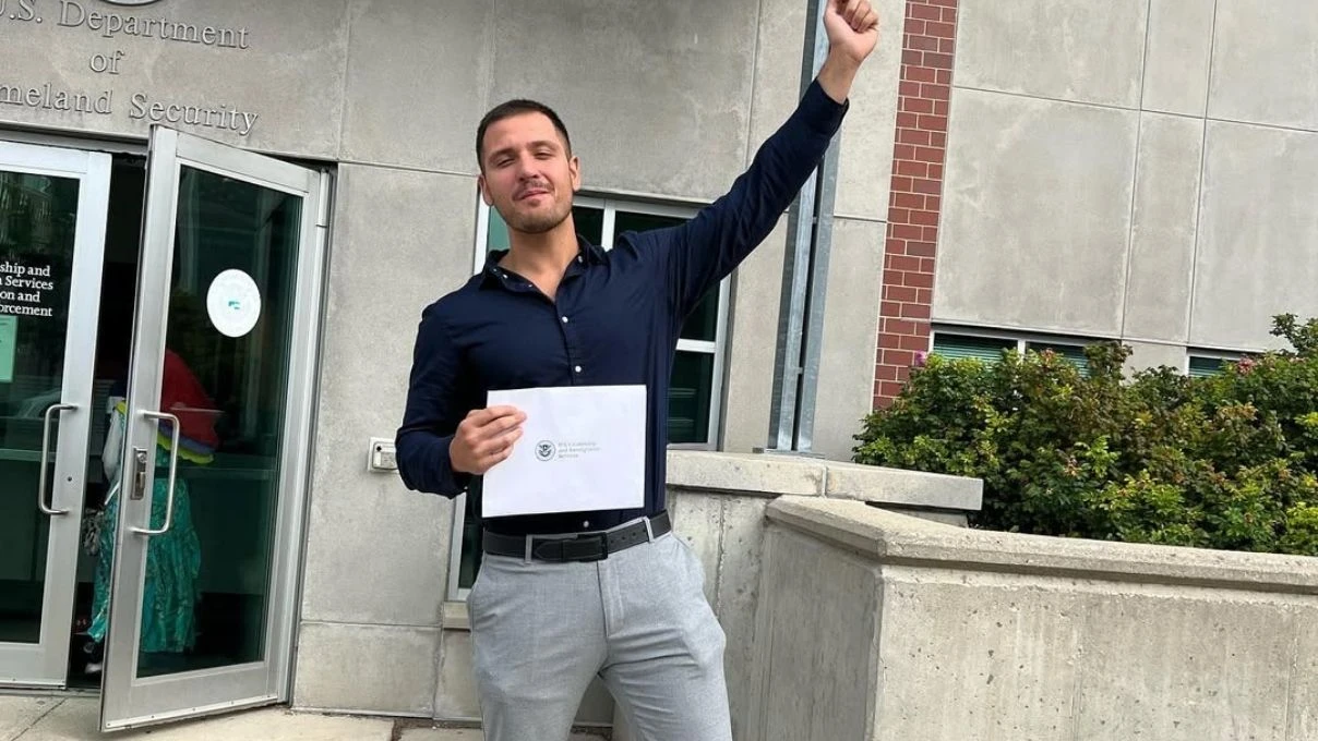 Eylül Öztürk’ün sevgilisi Deniz Ozsoy kimdir? denizbody kaç yaşında nereli?