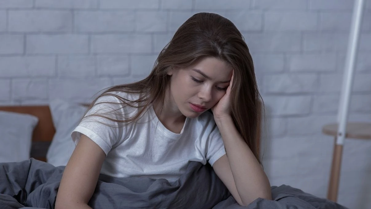 Yorgunluk ve depresyon mevsimi başladı! Yüzyılın hastalığı