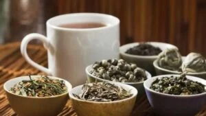 depresyona iyi gelen birki çayları