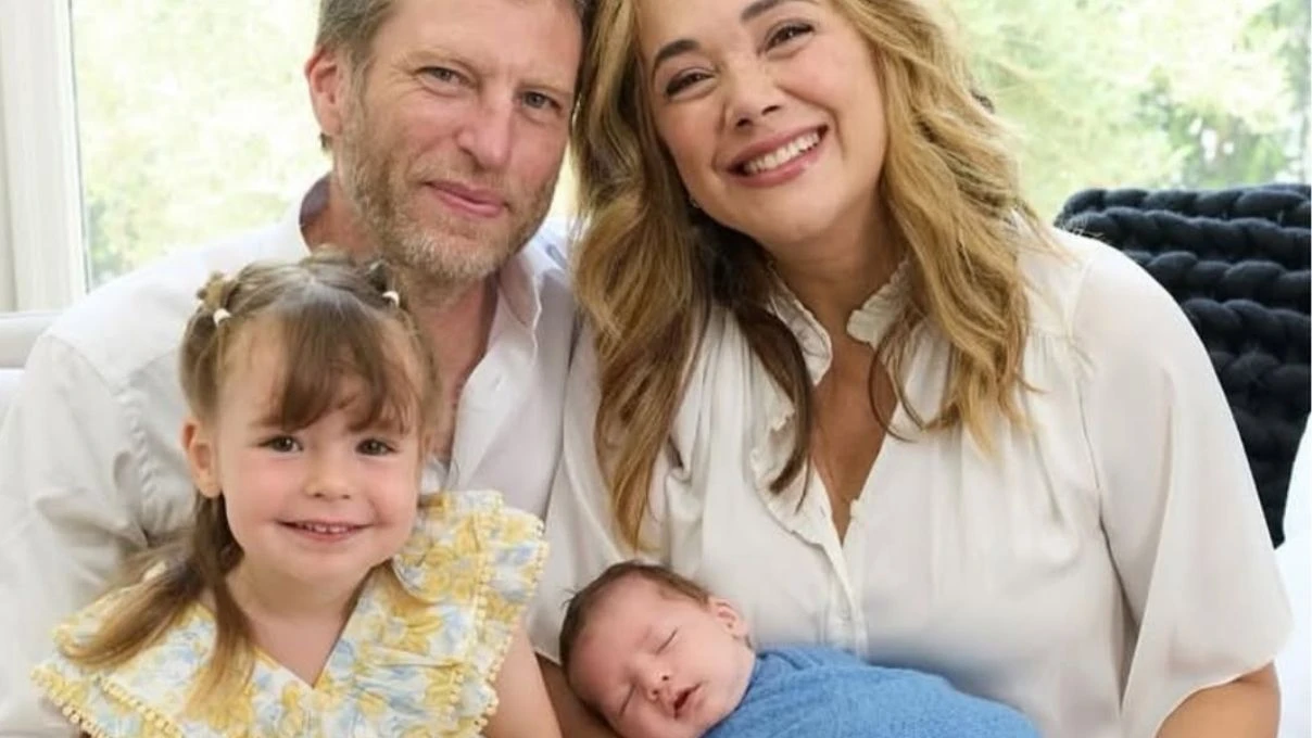 didem erol kimdir ve kac yasinda anne oldu didem erol aslen nereli yeni adi nedir 4