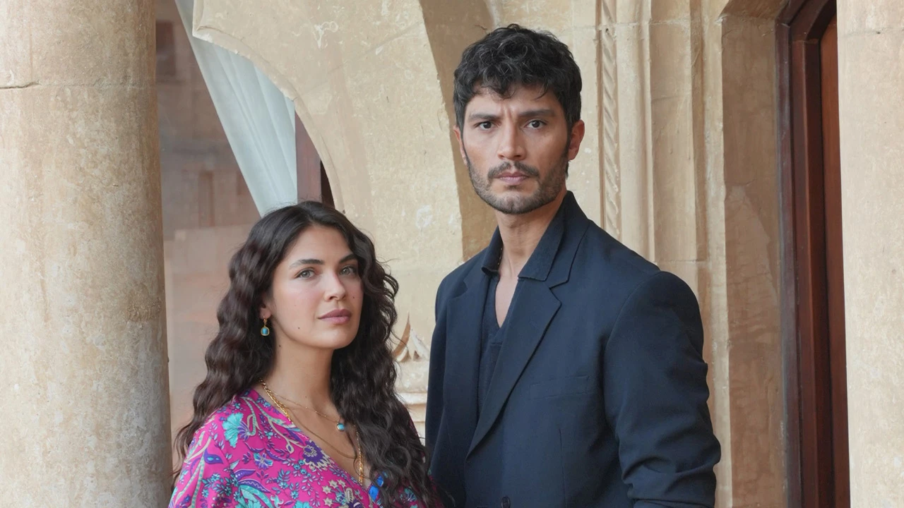 Bu akşam televizyonda hangi diziler var? 20 Kasım 2025 Perşembe yayın akışı 4 diger resim 15ecadae 0271 431d 94be efabc9582d6a