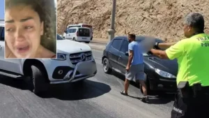 dilan citak dur ihtarina uymayinca polis havaya ates acti kendini bakin nasil savundu 3237261