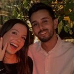 Dilara Kurtulmuş’un nişanlısı Umutcan Ekmez kimdir, kaç yaşında? Umutcan Ekmez mesleği nedir?