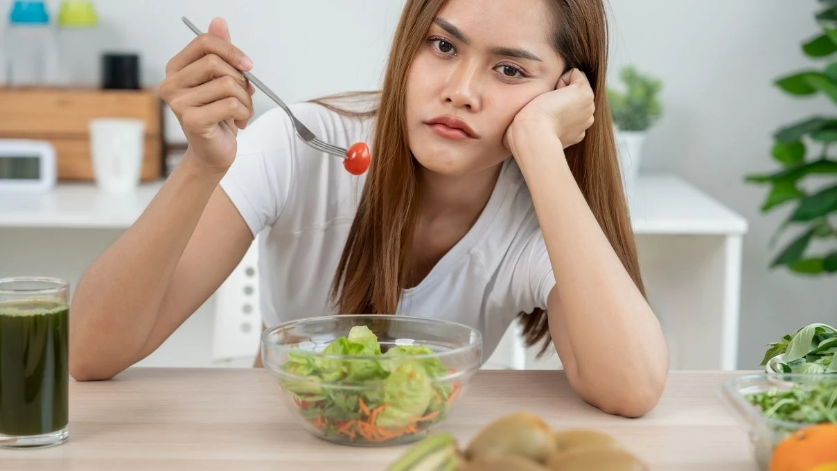 Beslenme uzmanları açıkladı: 2025’in en etkili hızlı kilo verme metodu