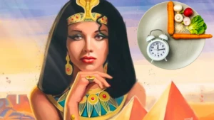 Antik Çağın en güçlü kadını Kleopatra’nın diyet listesi