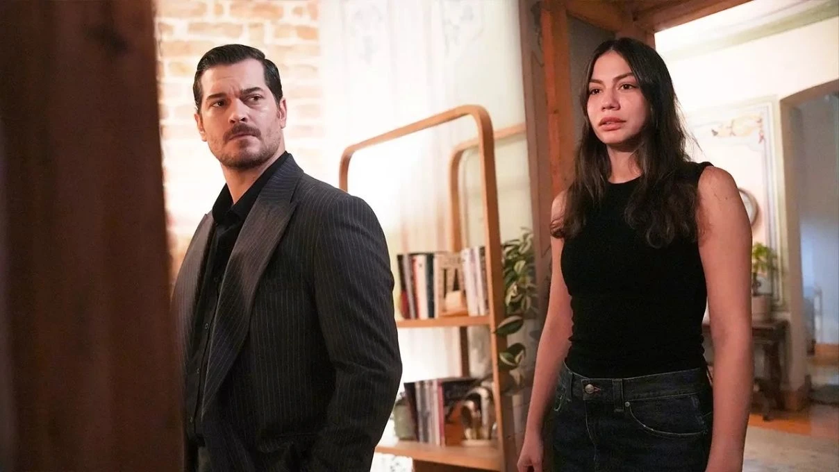 Haftalık reytinglerde Taşacak Bu Deniz, Uzak Şehir'e fark attı! Kıyasıya rekabette zirve olan diziler