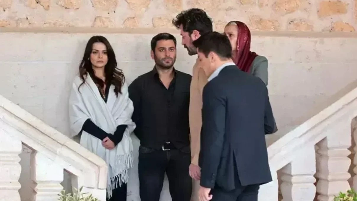 Haftalık reytinglerde Taşacak Bu Deniz, Uzak Şehir'e fark attı! Kıyasıya rekabette zirve olan diziler