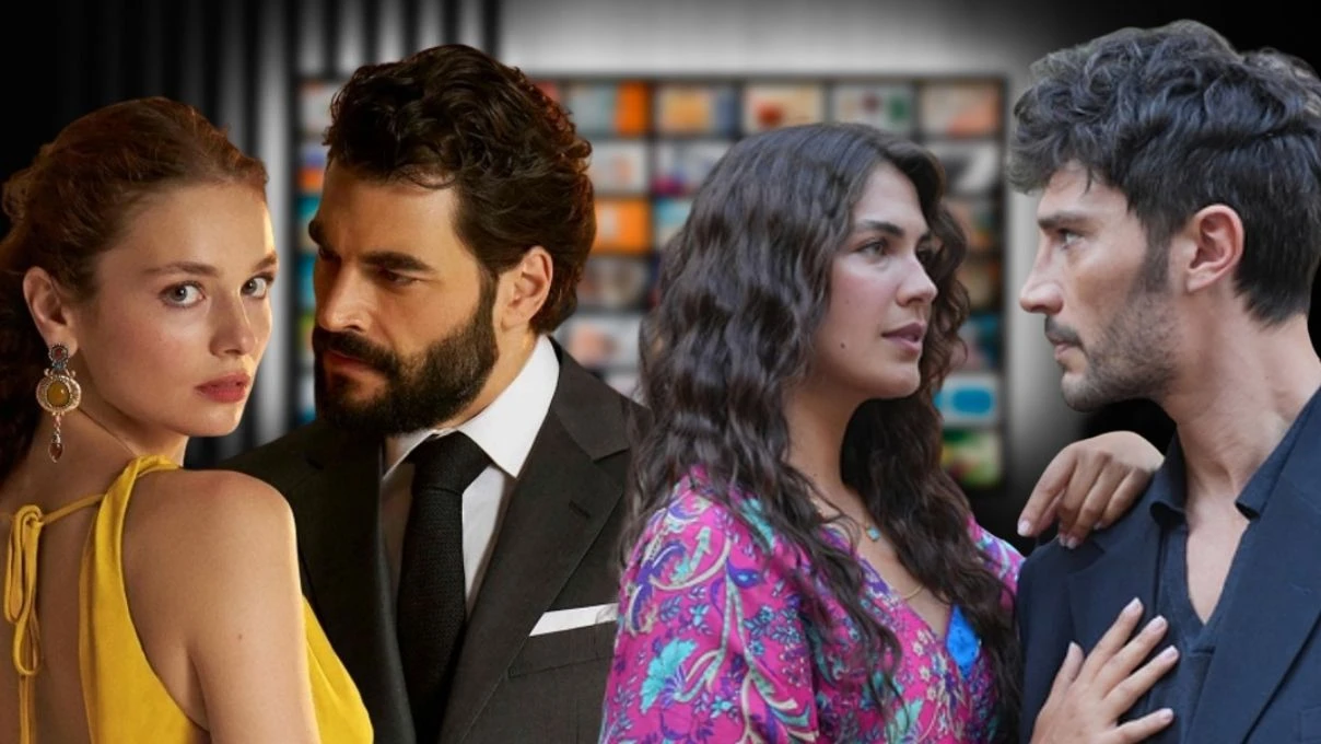 Bu akşam diziler var mı? Çarpıntı, Veliaht ve Halef oynayacak mı?