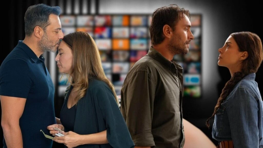 Bu akşam diziler var mı? Taşacak Bu Deniz, Kızılcık Şerbeti ve Arka Sokaklar bu akşam yayınlanacak mı?