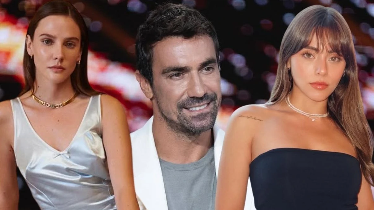 Alina Boz gitti, Sıla Türkoğlu geliyor! Doc dizisinde karışıklık