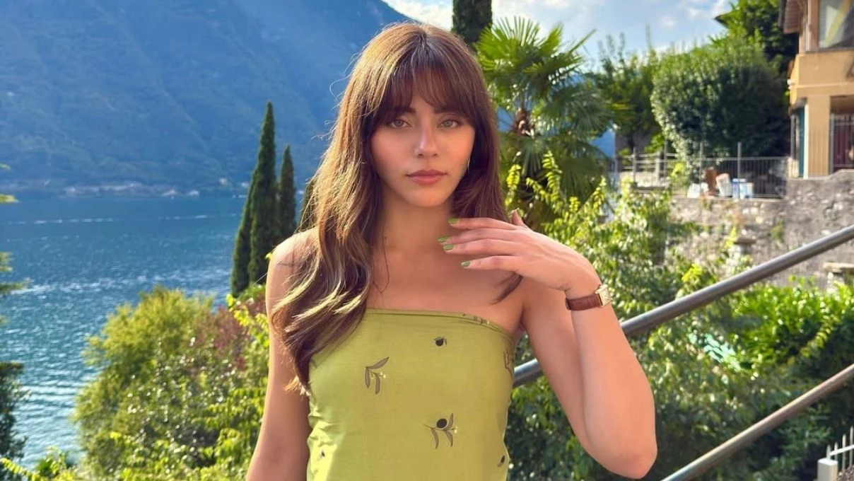 Alina Boz gitti, Sıla Türkoğlu geliyor! Doc dizisinde karışıklık