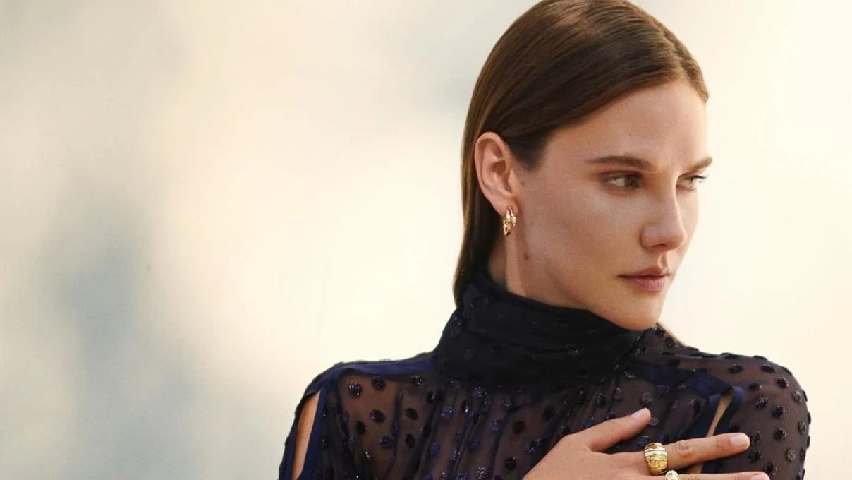 Alina Boz gitti, Sıla Türkoğlu geliyor! Doc dizisinde karışıklık