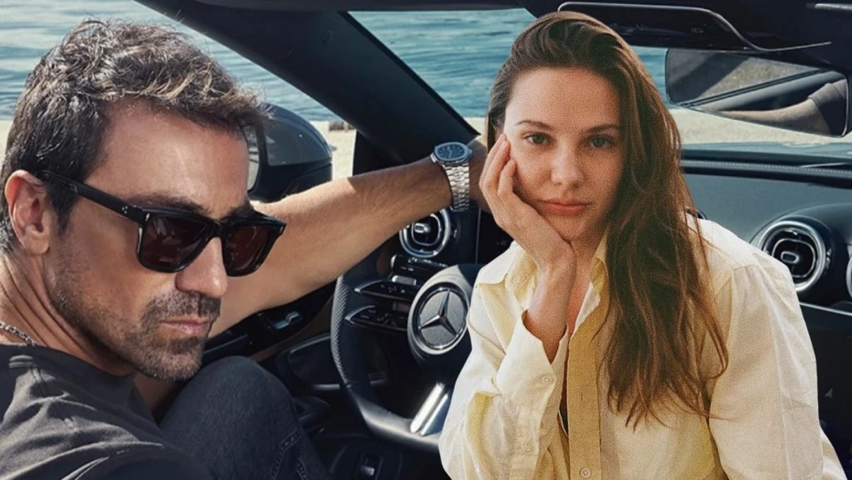 Alina Boz gitti, Sıla Türkoğlu geliyor! Doc dizisinde karışıklık