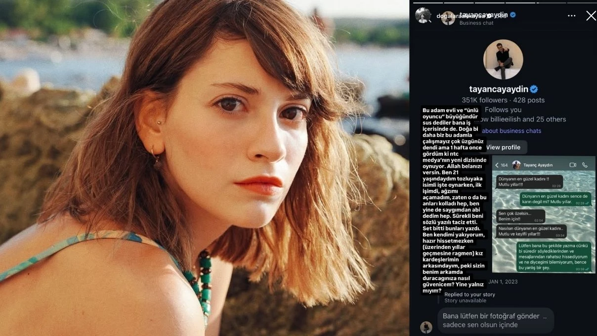 doga lara akkaya kimdir kac yasinda doga lara akkaya nereli hangi dizilerde oynadi 2