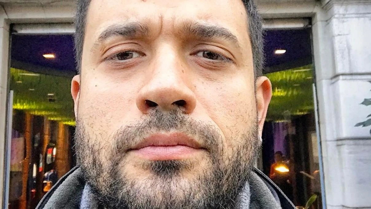 dogacan taspinar kimdir ve esi kim dogacan taspinar neden oldu hastaligi neydi 3