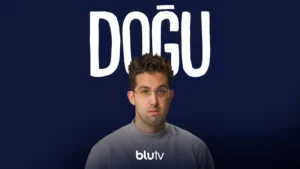 dogu dizisi