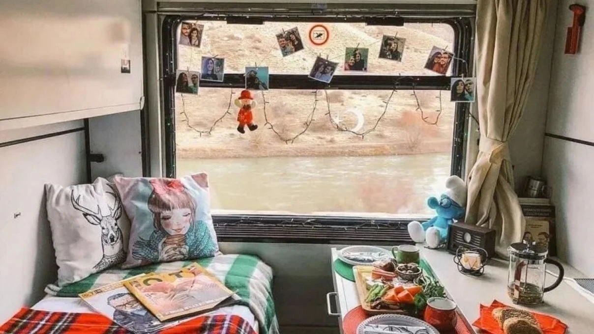 Binlerce kişinin beklediği Doğu Ekspresi ne zaman başlıyor? Doğu Ekspresi biletleri nasıl alınır? 5 Binlerce kişinin beklediği Doğu Ekspresi ne zaman başlıyor? Doğu Ekspresi biletleri nasıl alınır?