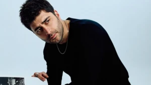 Kızılcık Şerbeti’nde Doğukan Güngör’ün ağlama sahnesi gündem oldu! “Biraz yapay”