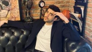 dogukan gungor rusya avrasya film festvalinin onur konugu