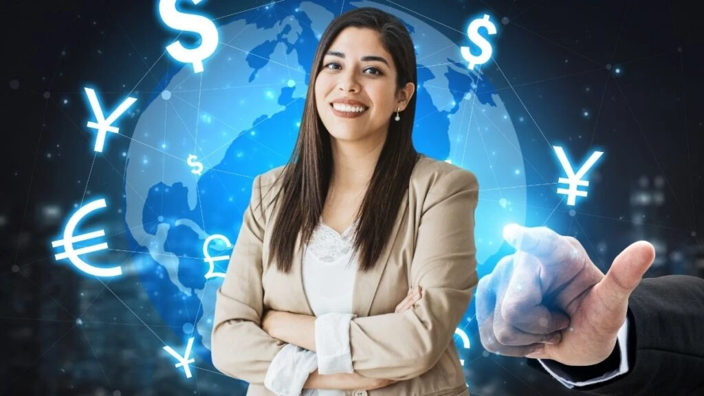 Kadınların en çok merak ettiği: Döviz ve altın birikimi nasıl yapılır?