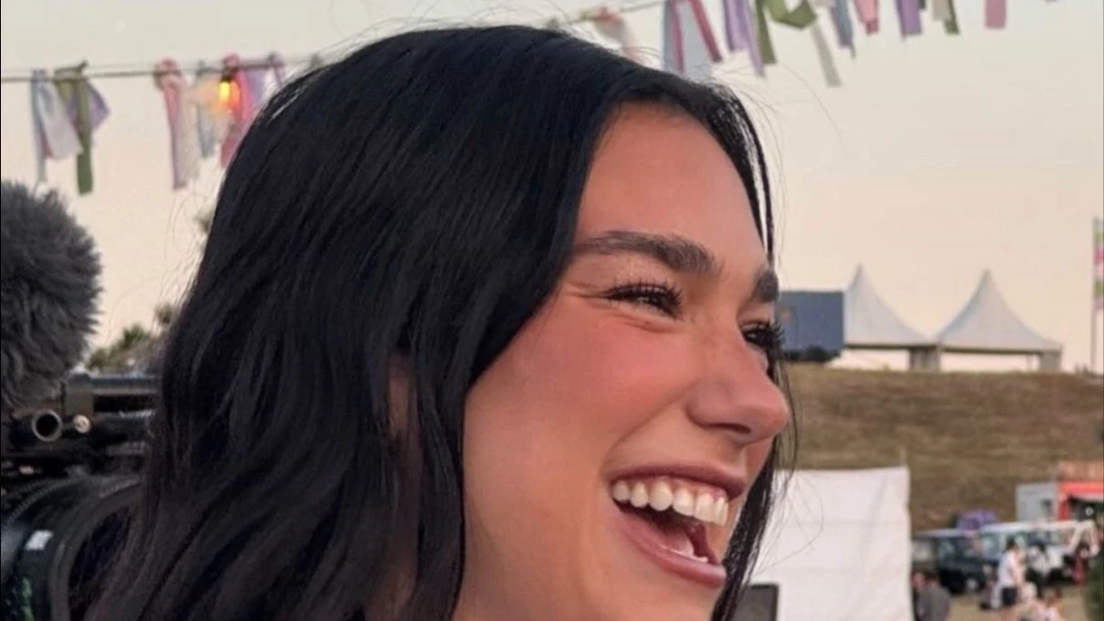 dua lipa 6