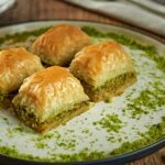 dunyanin en zahmetsiz baklavasi 10 dakikada sipsak tarif 1
