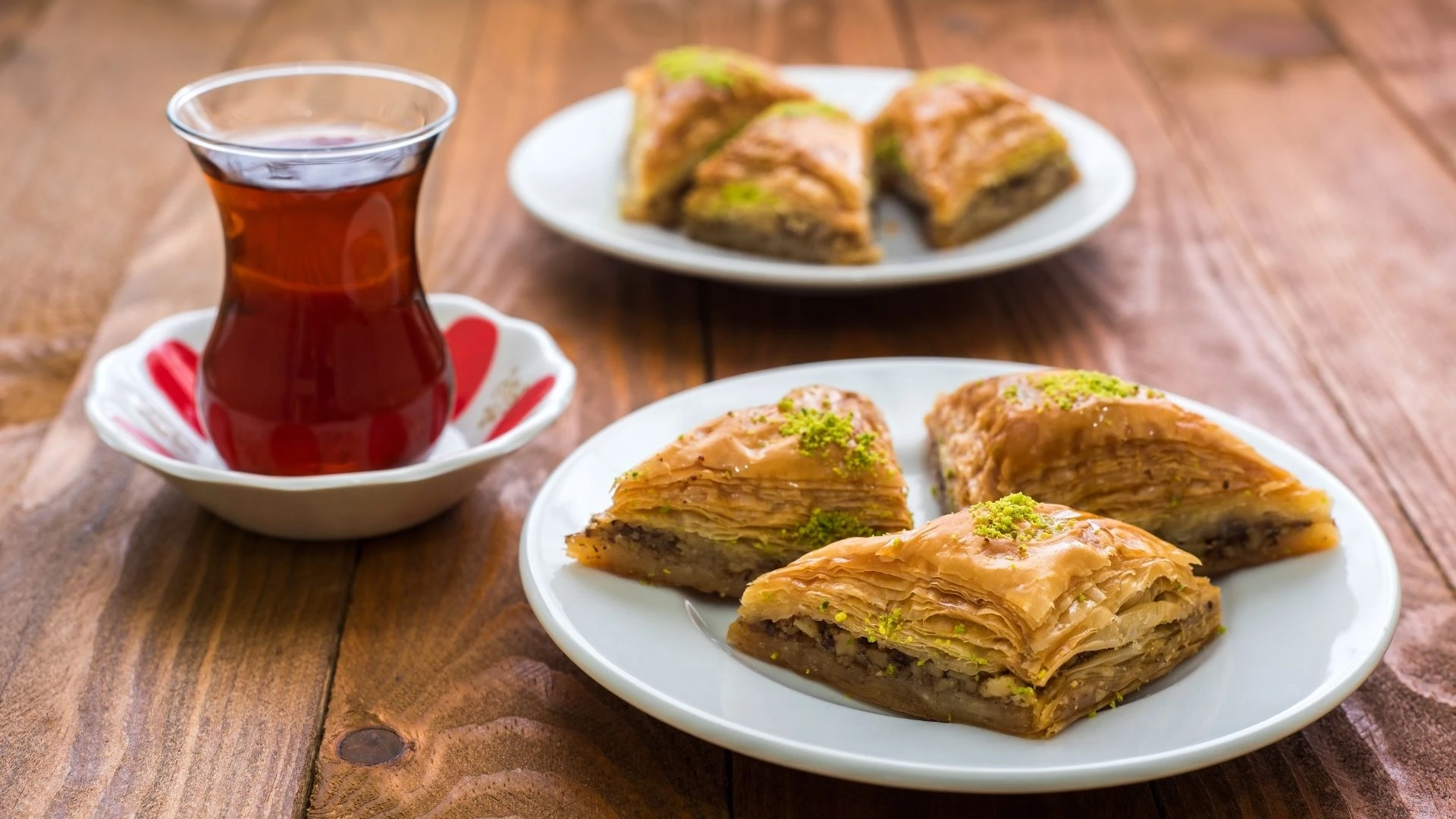 dunyanin en zahmetsiz baklavasi 10 dakikada sipsak tarif 5
