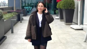 duygu ozdin