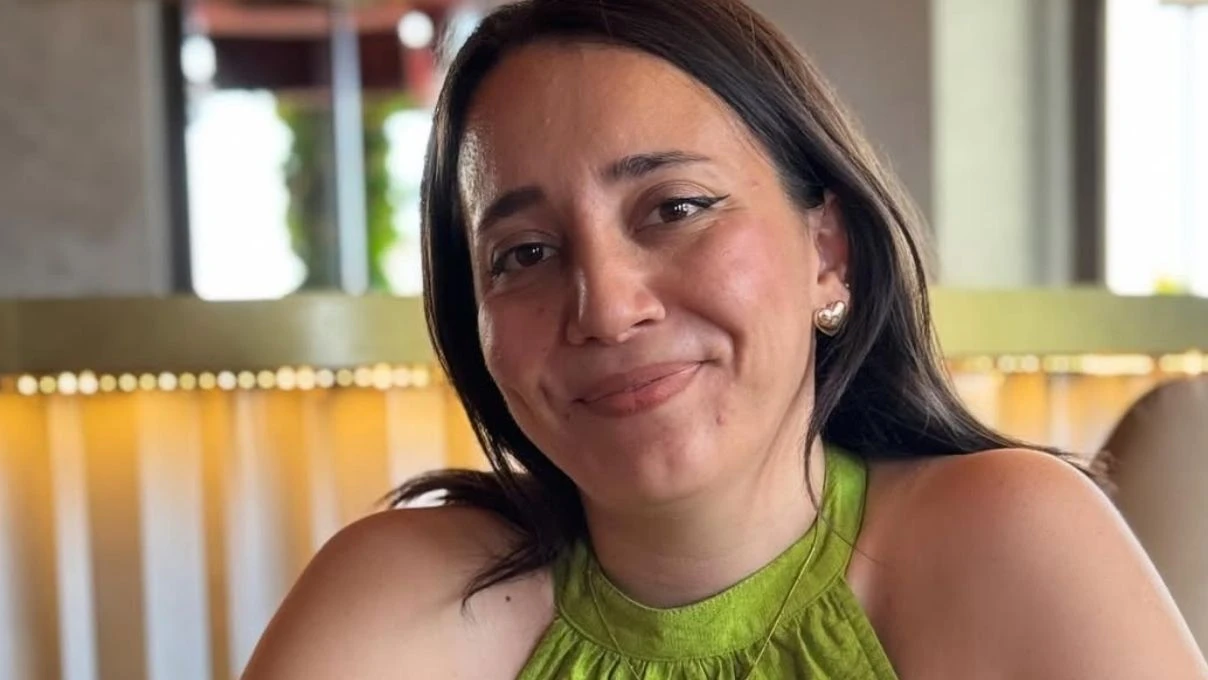 duygu ozdin kimdir kac yasinda duygu ozden neden ve nasil oldu 5