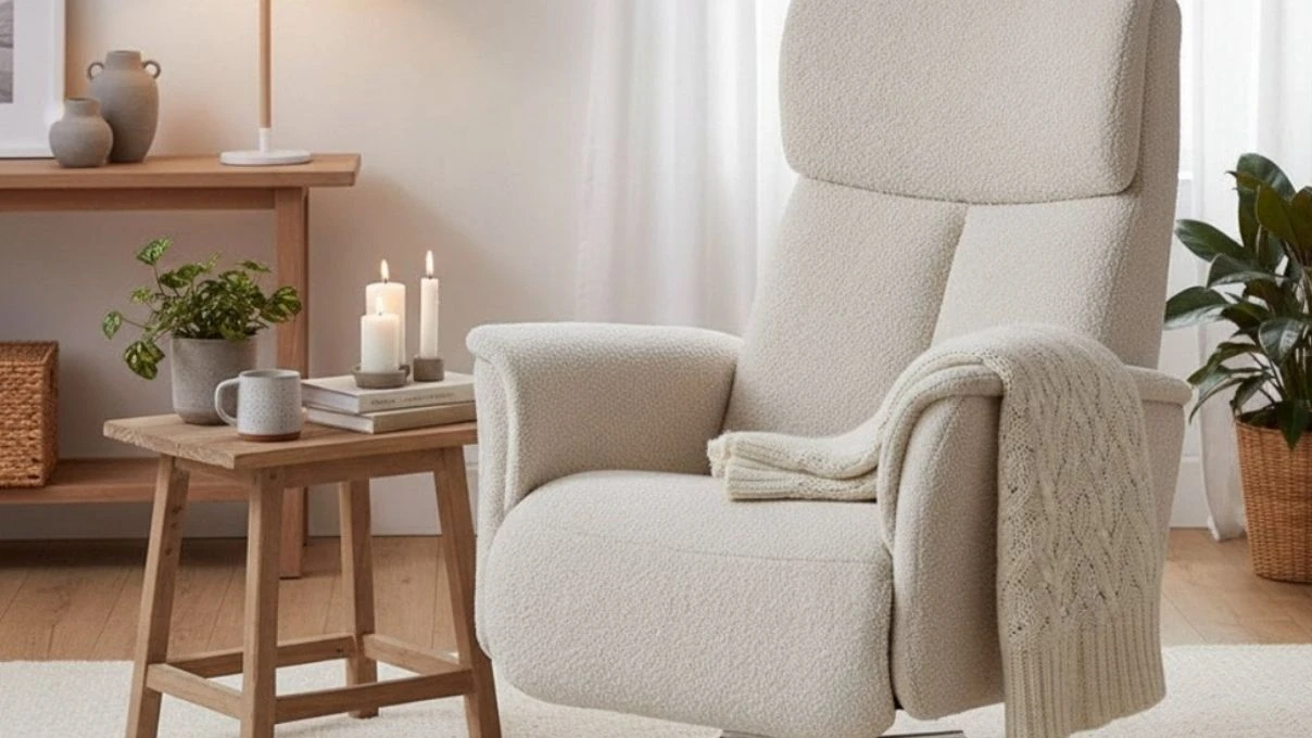 Kadınların yaşam alanında yükselen trend: ‘Duygusal dekorasyon’ nedir? 7 Kadınların yaşam alanında yükselen trend: ‘Duygusal dekorasyon’ nedir?