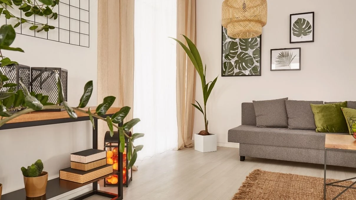 Kadınların yaşam alanında yükselen trend: ‘Duygusal dekorasyon’ nedir? 6 Kadınların yaşam alanında yükselen trend: ‘Duygusal dekorasyon’ nedir?