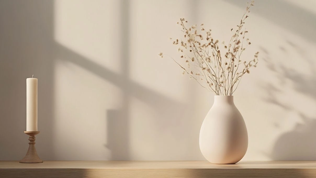 Kadınların yaşam alanında yükselen trend: ‘Duygusal dekorasyon’ nedir? 4 Kadınların yaşam alanında yükselen trend: ‘Duygusal dekorasyon’ nedir?