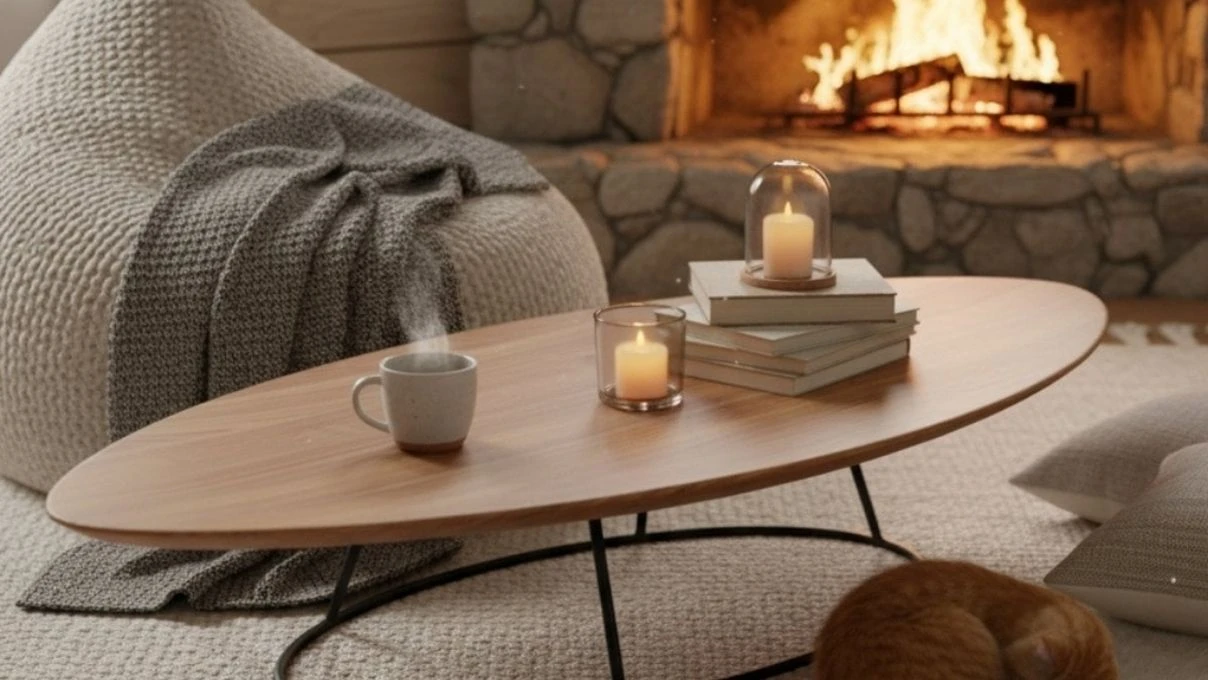 Kadınların yaşam alanında yükselen trend: ‘Duygusal dekorasyon’ nedir? 9 Kadınların yaşam alanında yükselen trend: ‘Duygusal dekorasyon’ nedir?