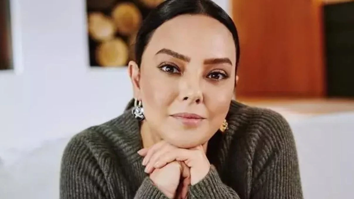 Ebu Gündeş’in sır gibi sakladığı kız kardeşi ortaya çıktı! Benzerlikleri şok etti