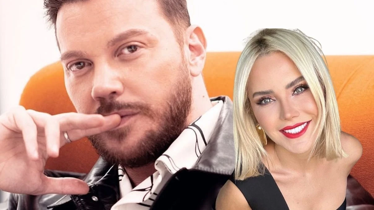 ece erken ve sinan akcil kac yasinda aralarinda kac yas fark var 1