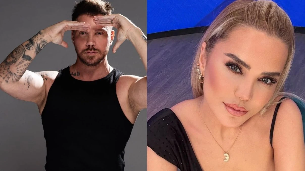 ece erken ve sinan akcil kac yasinda aralarinda kac yas fark var 2