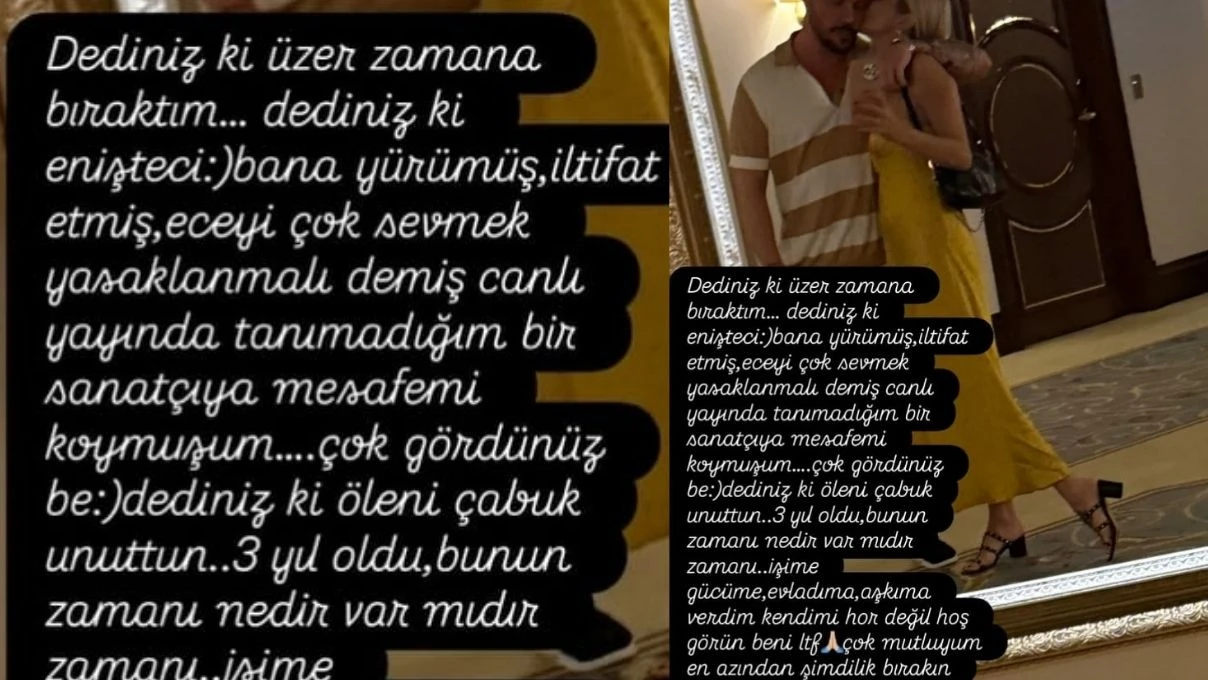 ece erkenden sinan akcil aciklamasi