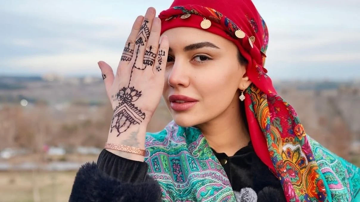 ece ronay nereli