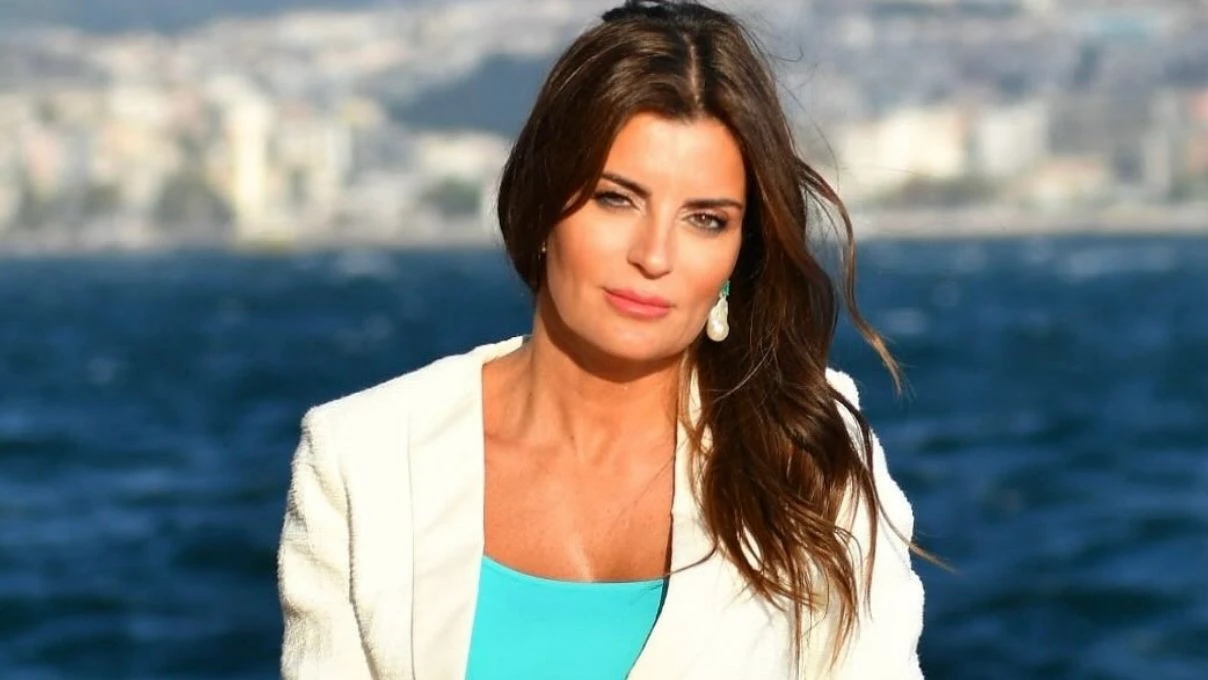 Ece Vahapoğlu kimdir kaç yaşında? Ece Vahapoğlu ne kanseri? 6 Ece Vahapoğlu kimdir kaç yaşında? Ece Vahapoğlu ne kanseri?