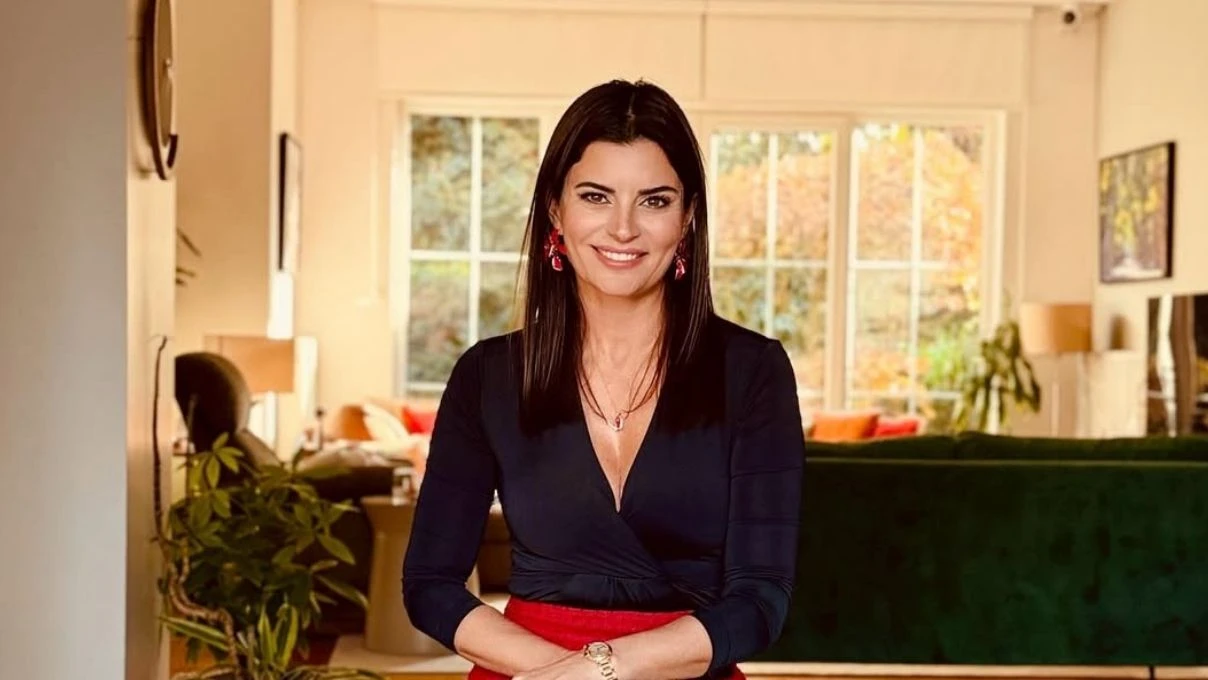 Ece Vahapoğlu kimdir kaç yaşında? Ece Vahapoğlu ne kanseri? 9 Ece Vahapoğlu kimdir kaç yaşında? Ece Vahapoğlu ne kanseri?