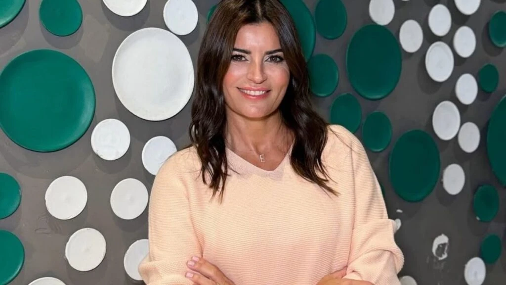 Ece Vahapoğlu kimdir kaç yaşında? Ece Vahapoğlu ne kanseri?